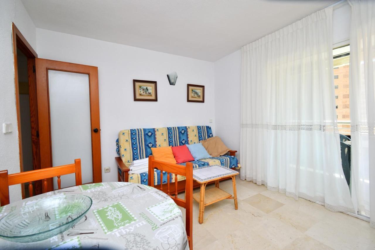Apartamento Parque Europa - Arena *
