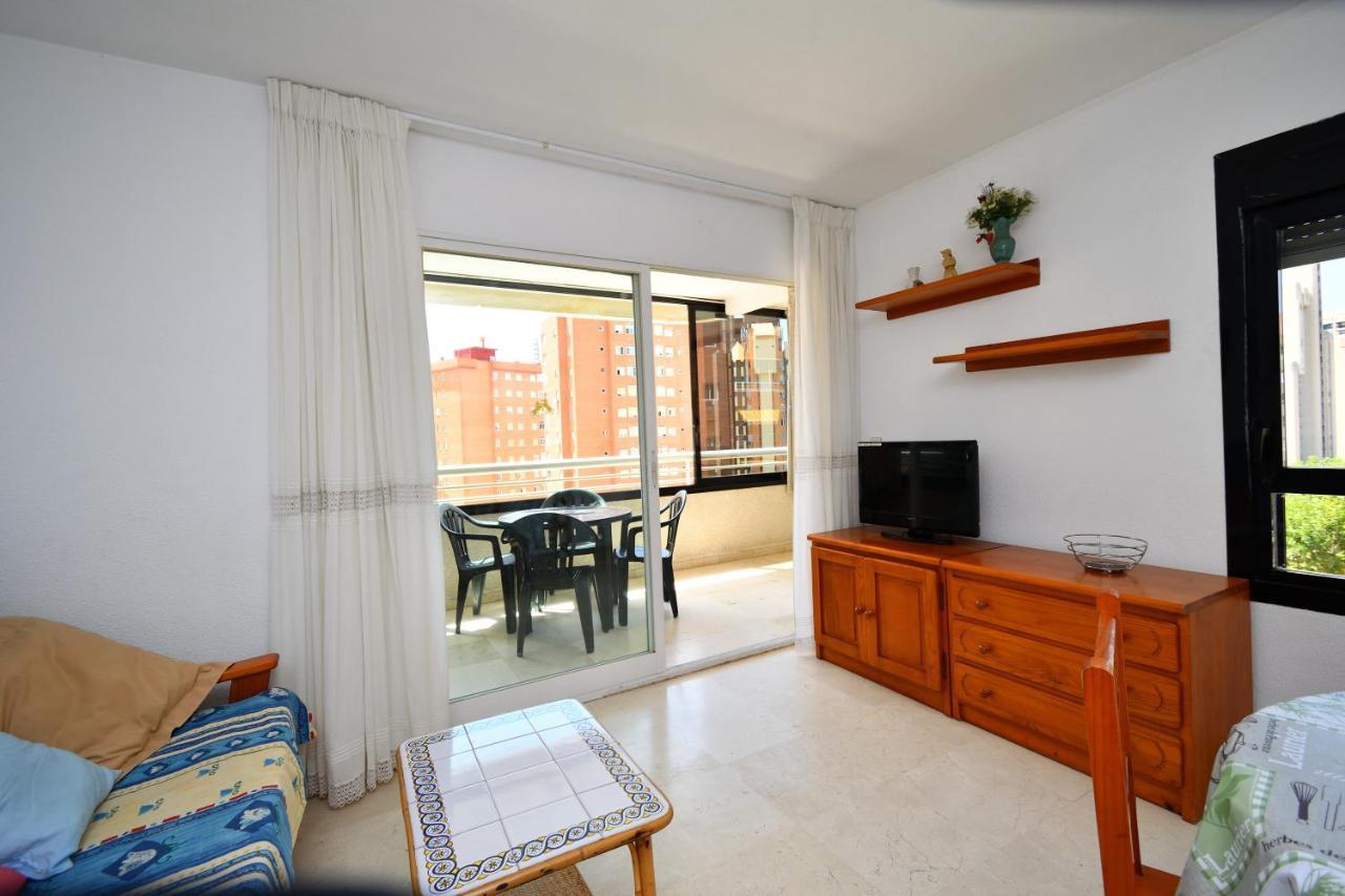 Parque Europa - Arena Apartamento *