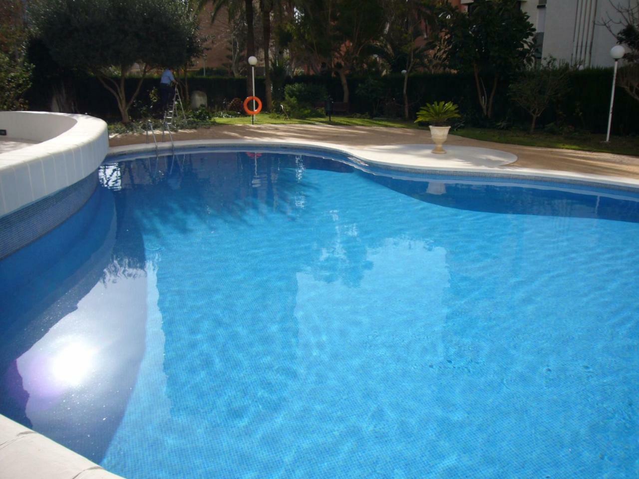 Apartment Parque Europa - Arena